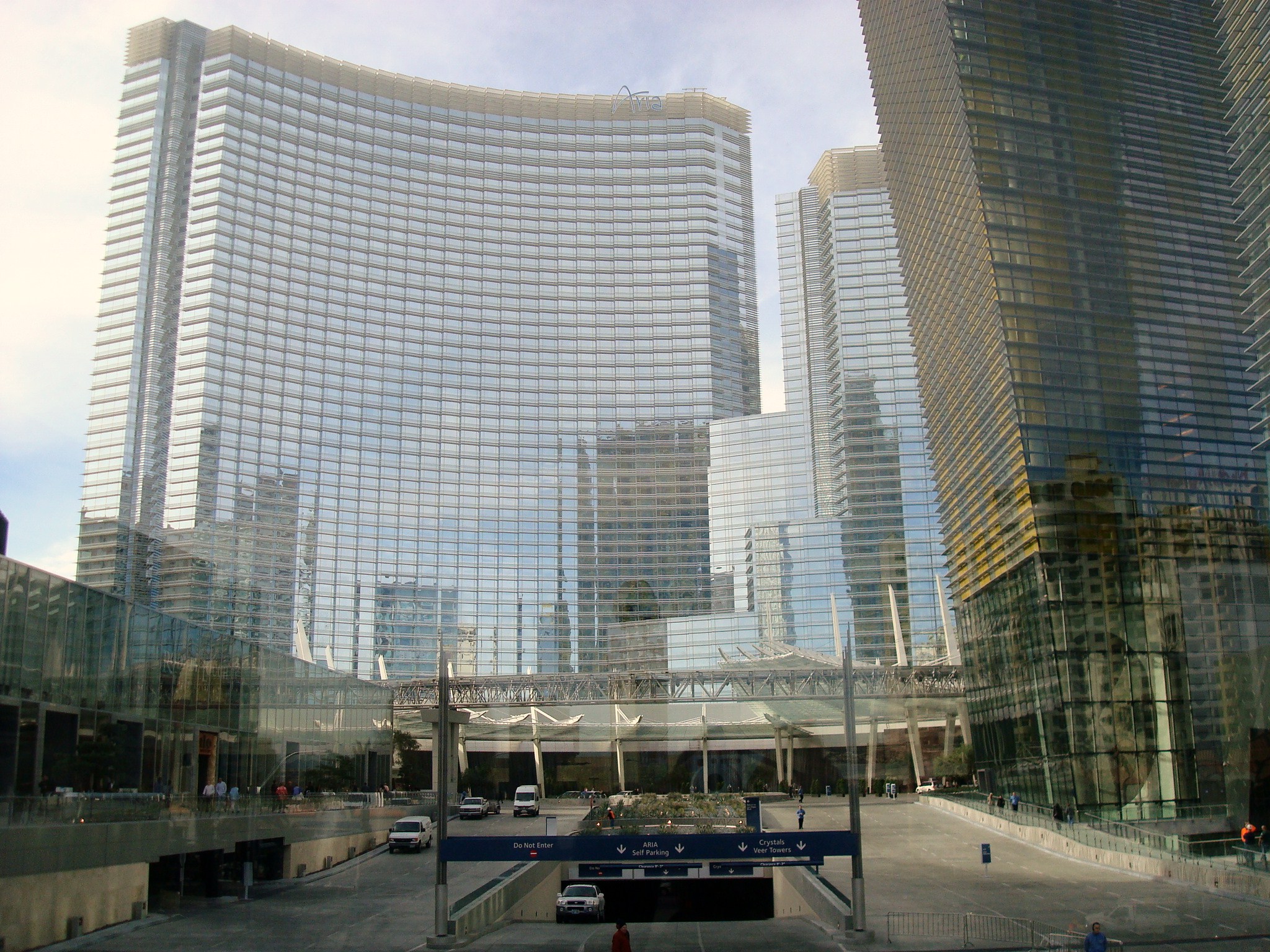 ARIA Resort Las Vegas