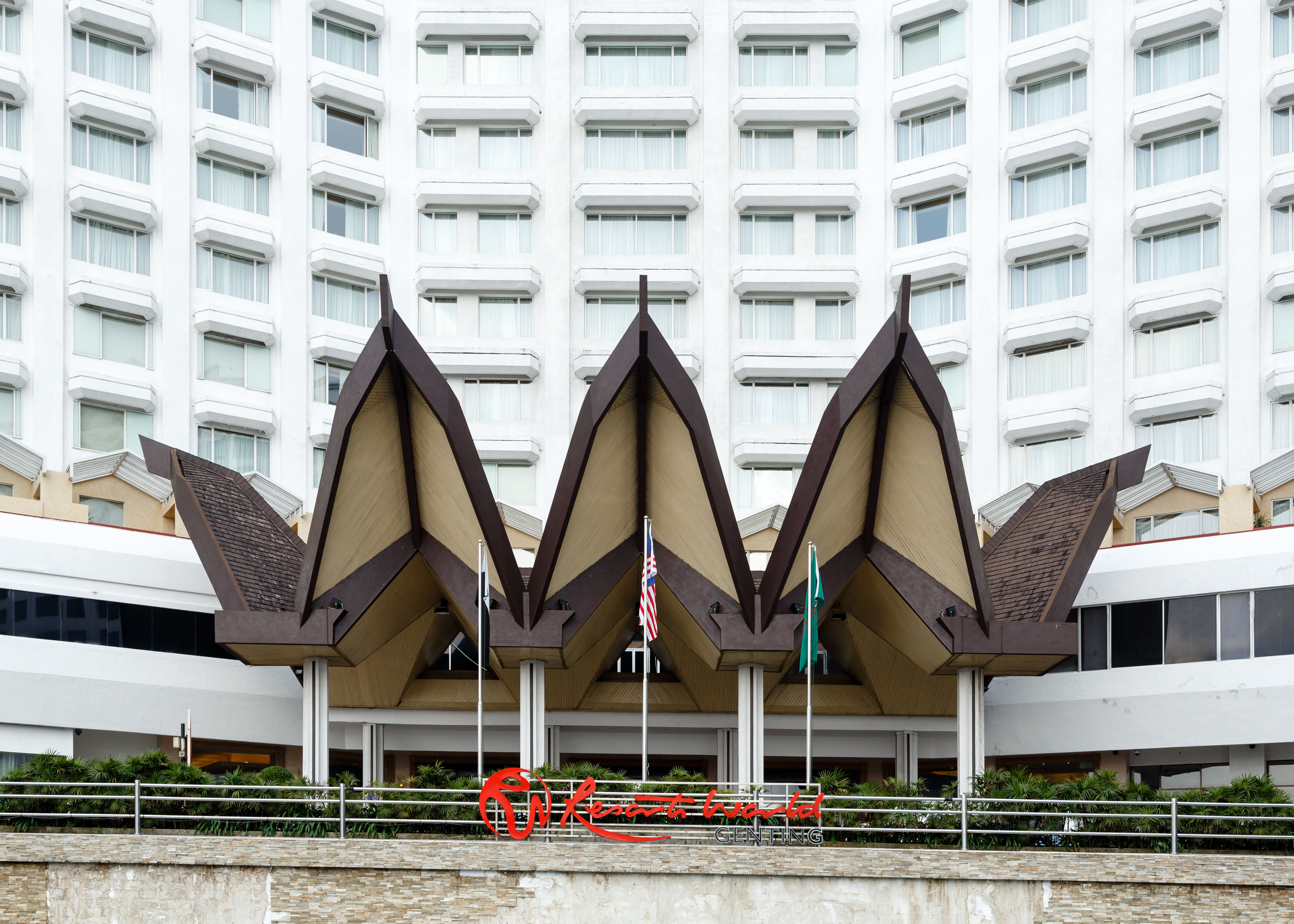 Genting Highlands Resort Malaysia